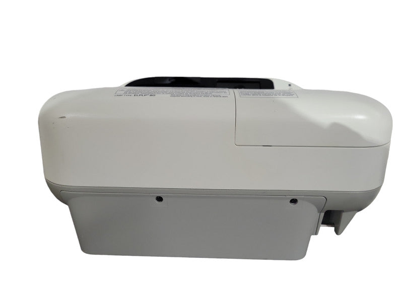 Epson BrightLink 585Wi Interactive WXGA dual hdmi 406-660 Hours Ultra Short  Q!