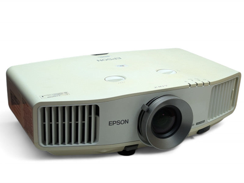 EPSON PowerLite Pro G5450WU Full HD WUXGA 4000 lumens Q-