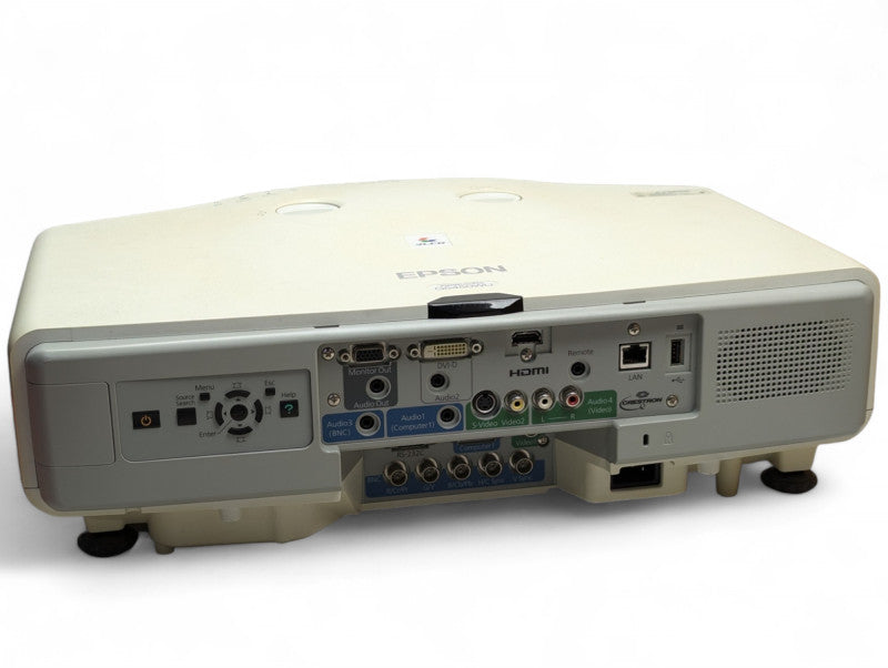 EPSON PowerLite Pro G5450WU Full HD WUXGA 4000 lumens Q-