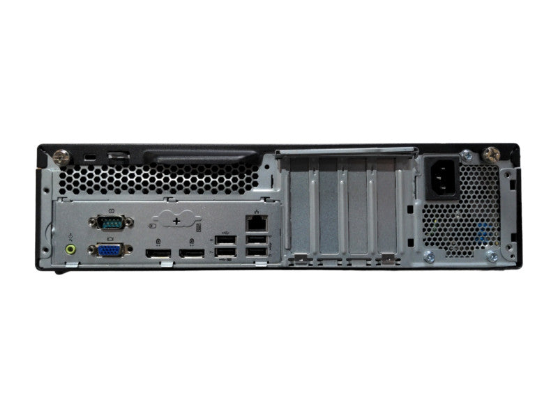 Lenovo ThinkCentre M720s, i5-9400 2.90GHz 6C, 16GB DDR4, 512GB NVMe