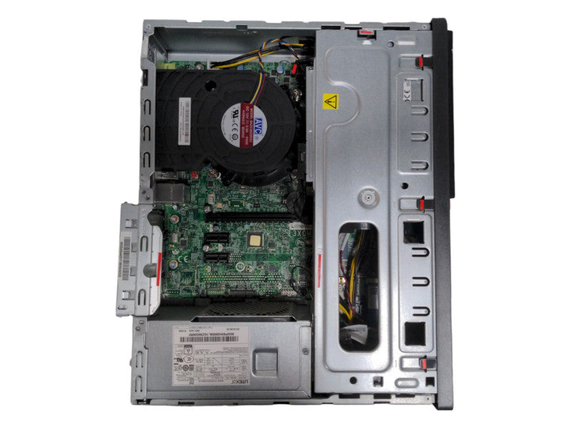 Lenovo ThinkCentre M720s, i5-9400 2.90GHz 6C, 16GB DDR4, 512GB NVMe