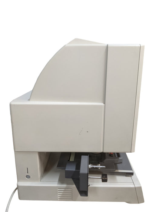CANON Microfilm Scanner 300 | M31022 | with Zoom Lens EZ 02 X16-32