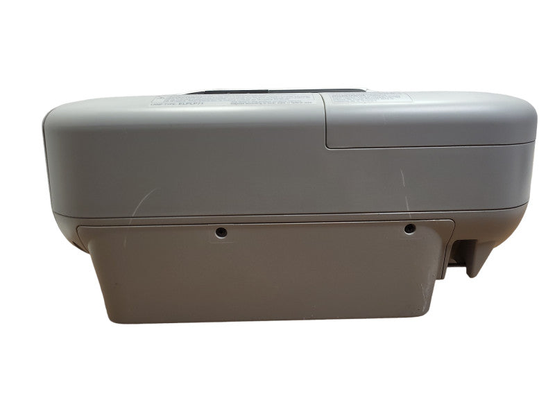 EPSON POWERLITE 475W H455A 1280 x 800 WHITE HDMI PROJECTOR LAMP HOURS: 3570h $