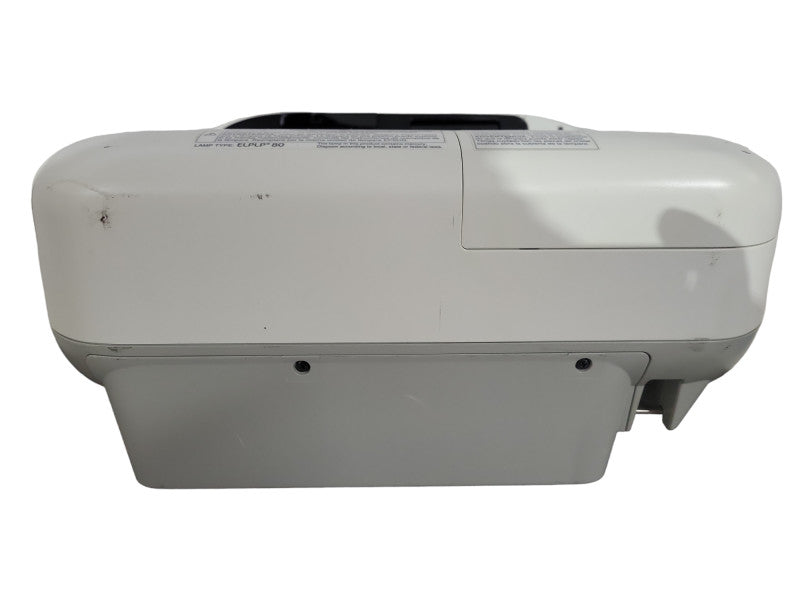 Epson BrightLink 585Wi Interactive WXGA dual hdmi 1087-1350 Hours Ultra Short Q!