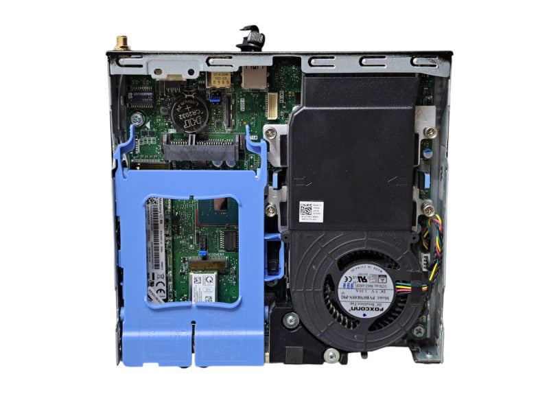 Dell OptiPlex 3070 Micro | i5-9500T @ 2.20GHz 6C, 8GB DDR4, 256GB NVMe, Wi-Fi