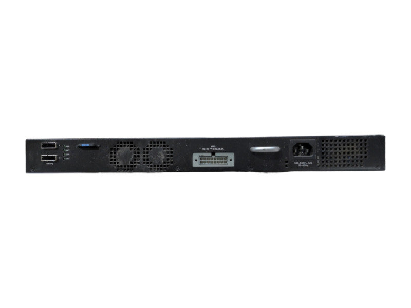 Dell N2024P 24-Port PoE Gigabit Managed Network Switch