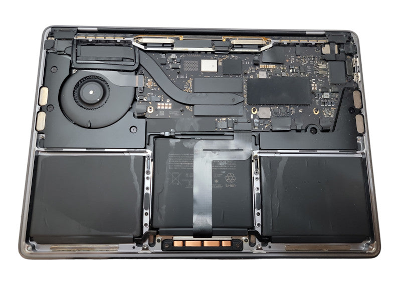 Apple Macbook Pro 2022 [8-Core M2 @ 3.49Ghz | Parts] (