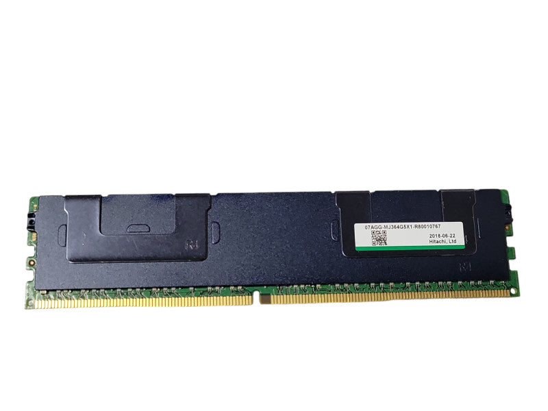 Samsung 64GB 2S2Rx4 PC4-2400T-RA1 DDR4 Server Memory Q_