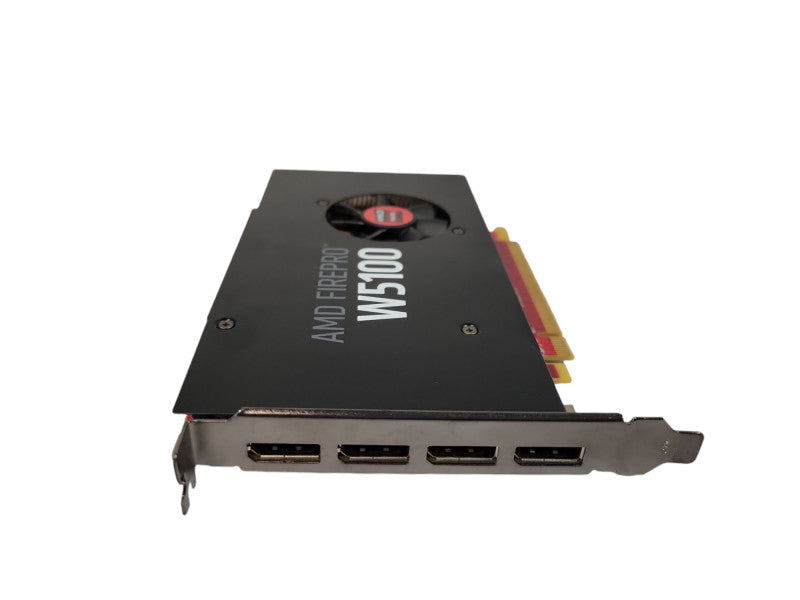 AMD FIREPRO W5100 4GB PCIE %