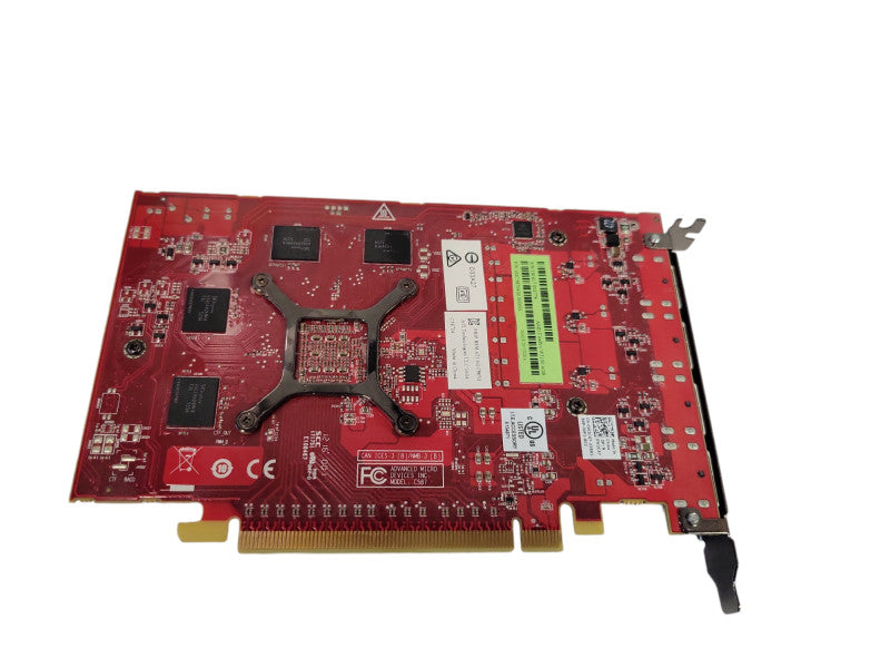 AMD FIREPRO W5100 4GB PCIE %