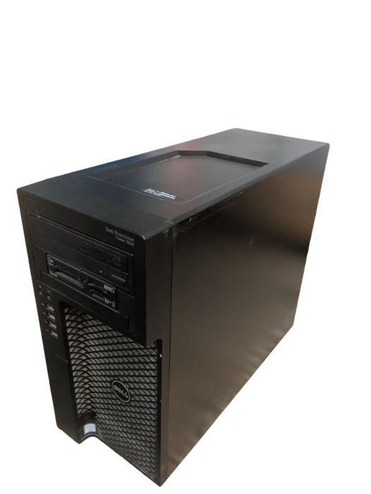 Dell Precision T3620 | Xeon E3-1270 v5 | 8GB DDR4 | No HDD | No GPU