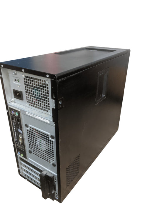 Dell Precision T3620 | Xeon E3-1270 v5 | 8GB DDR4 | No HDD | No GPU