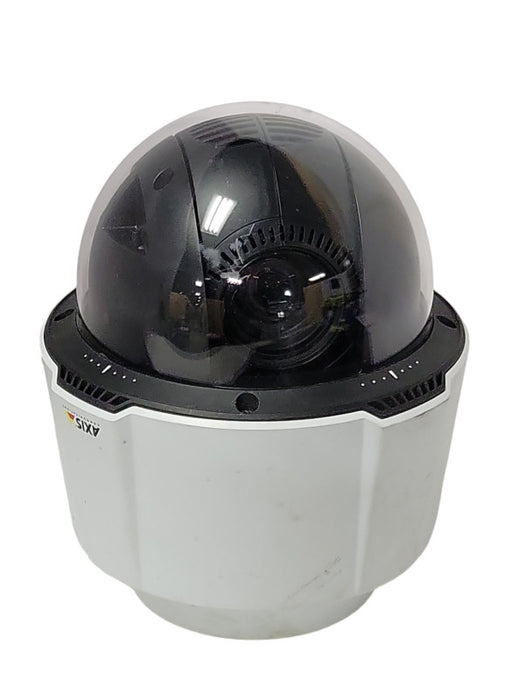 Axis Communications P5655-E 1080p 60hz Outdoor PTZ Network Dome Camera _