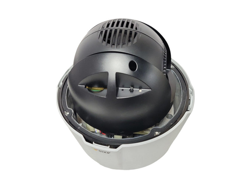 Axis Communications P5655-E 1080p 60hz Outdoor PTZ Network Dome Camera _
