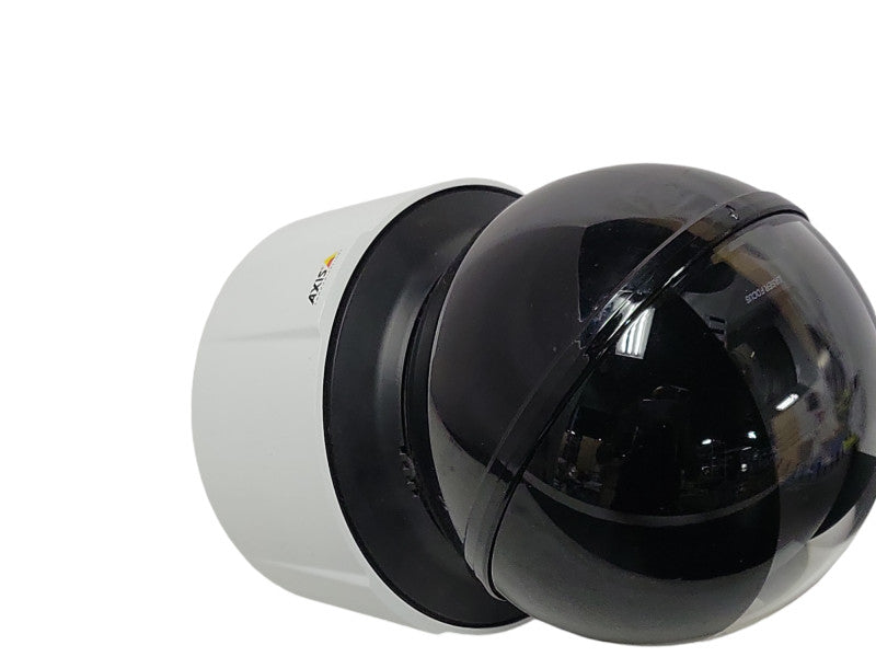 Axis Q6155-E 60Hz Network Dome Camera Outdoor PTZ _