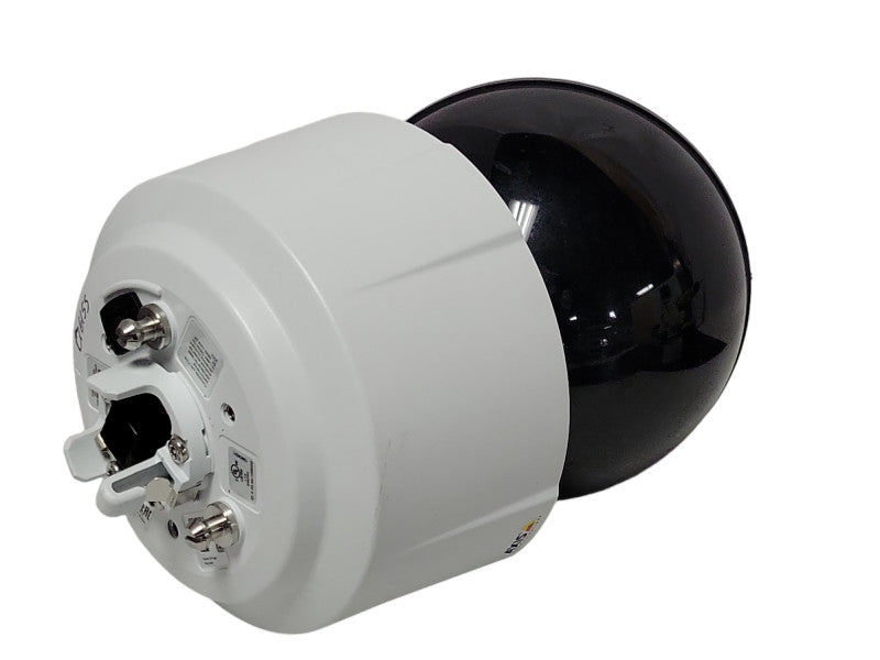 Axis Q6155-E 60Hz Network Dome Camera Outdoor PTZ _