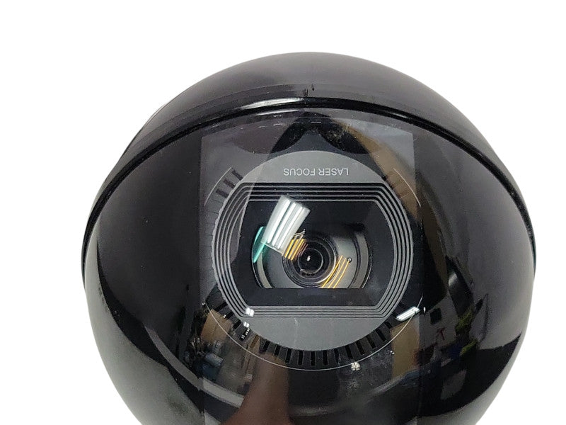 Axis Q6155-E 60Hz Network Dome Camera Outdoor PTZ _