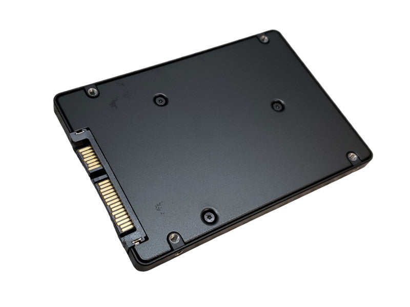 1.92TB SATA III 2.5" SAMSUNG PM863A SSD - MZ7LM1T9HMJP-00005 Q+