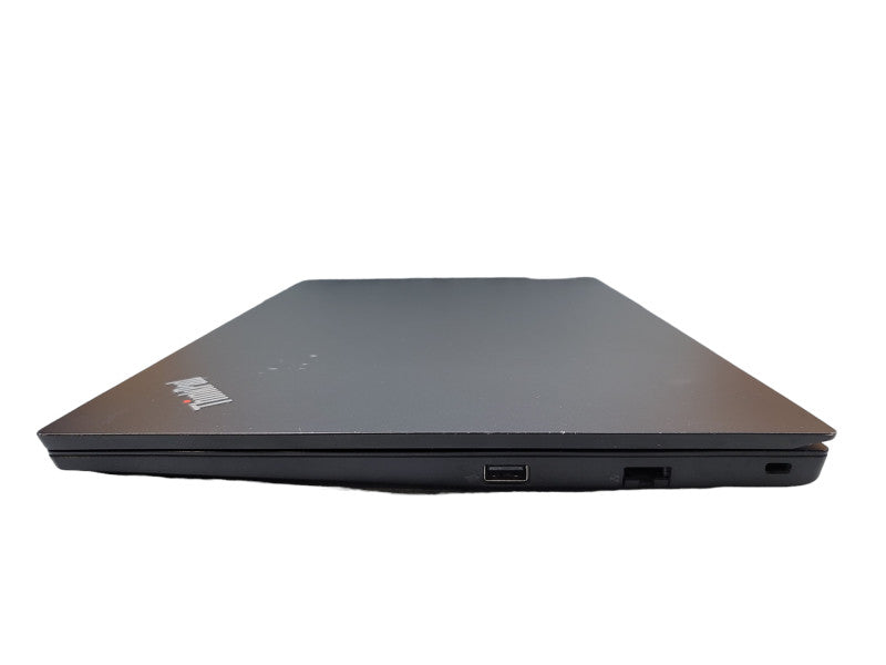 Lenovo ThinkPad E15| Ryzen 5 4500U| 16GB DDR4| 256GB SSD READ/ NO AC ADAPTER β Lap200