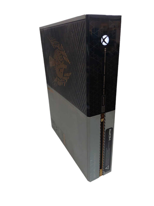 Advanced Warfare Edition Call of Duty Microsoft Xbox One with Power Supply  =