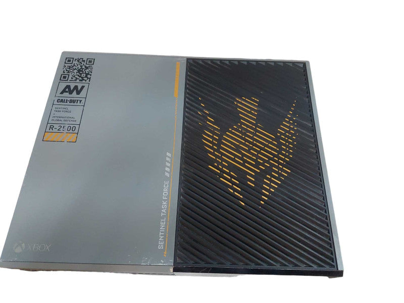 Advanced Warfare Edition Call of Duty Microsoft Xbox One with Power Supply  =