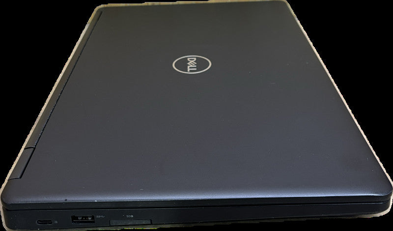 Dell Latitude 5495 AMD Ryzen 5 PRO 2500U Radeon Vega8 2GB GPU 16GB RAM 256SSD Q Lap200