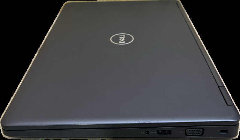 Dell Latitude 5495 AMD Ryzen 5 PRO 2500U Radeon Vega8 2GB GPU 16GB RAM 256SSD Q Lap200