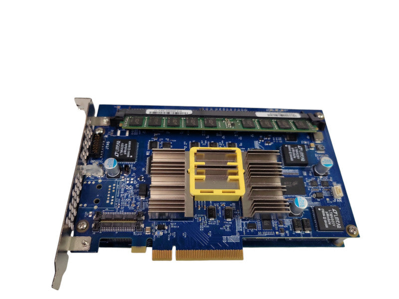 HP PCA Simplivity Omnicube Accelerator 2 HPE DL380 G10 GEN10 503-000004 Q%