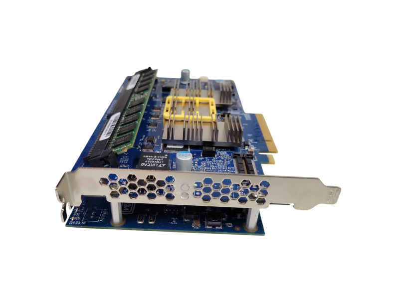 HP PCA Simplivity Omnicube Accelerator 2 HPE DL380 G10 GEN10 503-000004 Q%