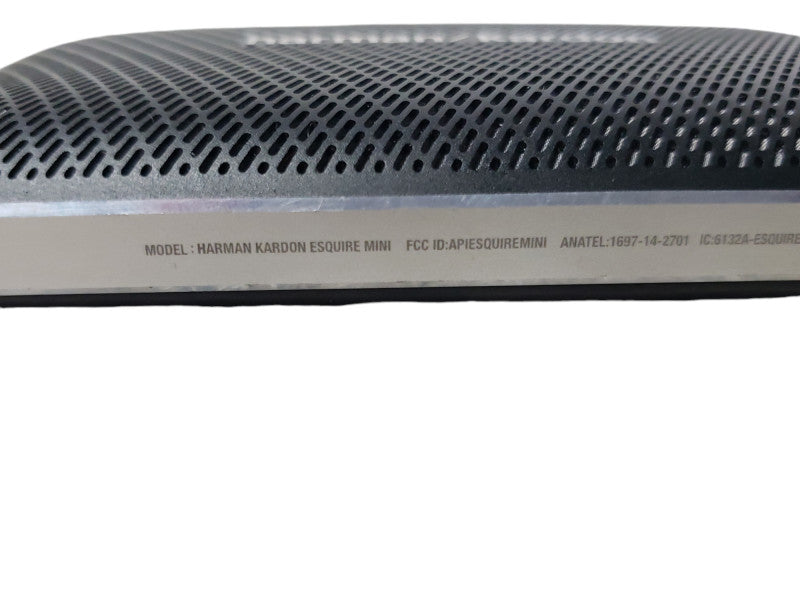HARMAN KARDON Esquire Mini Portable Bluetooth Wireless Speaker