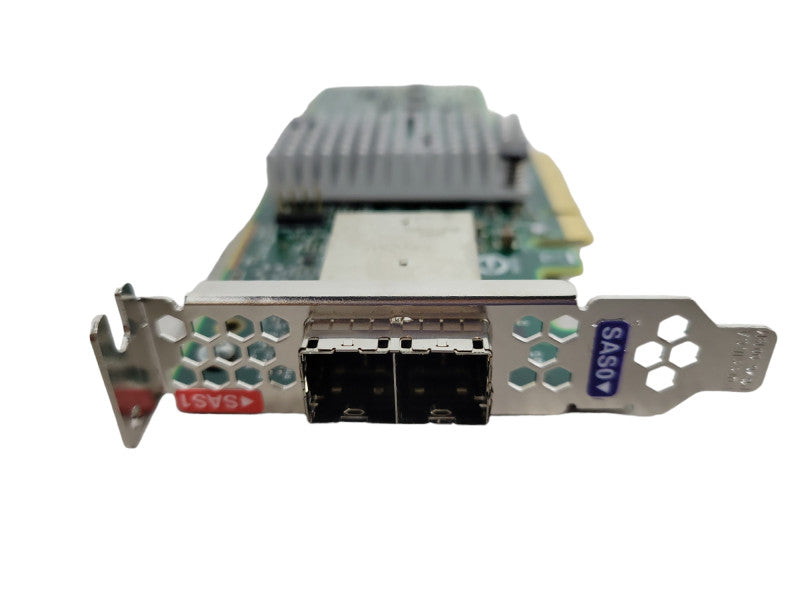 Sun Oracle 25460 7085208 SAS9300-8e 8-Port External 12Gbps SAS Controller Car !