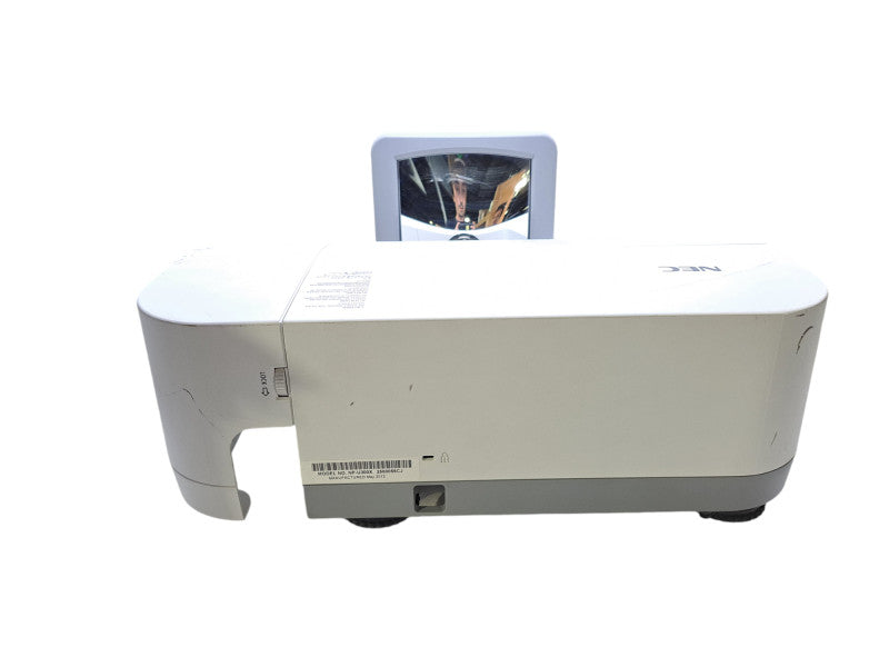 NEC U300X (NP-U300X) Ultra Short-Throw DLP Projector | 2200 Lamp HRs