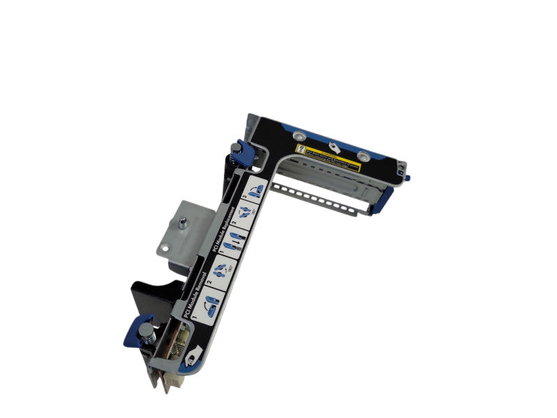 HP ProLiant DL380 Gen9 2U - Primary Riser / Bracket Q%