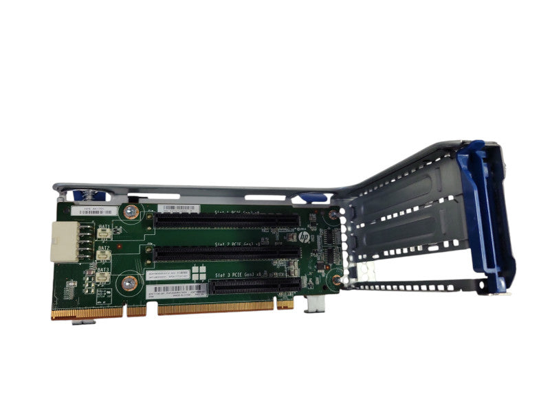 HP ProLiant DL380 Gen9 2U - Primary Riser / Bracket Q%
