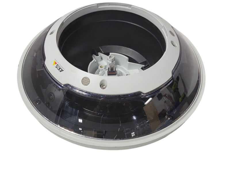 Axis Q6100-E 60Hz Quad-Cam Outdoor Dome Security Camera 01711-001 _