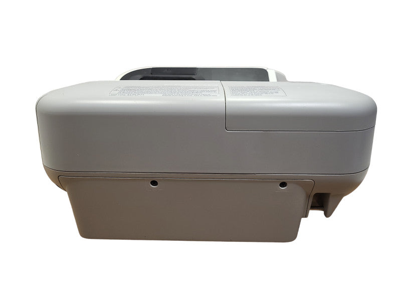 EPSON POWERLITE 475W H455A 1280 x 800 WHITE HDMI PROJECTOR LAMP HOURS: 1899h Q$