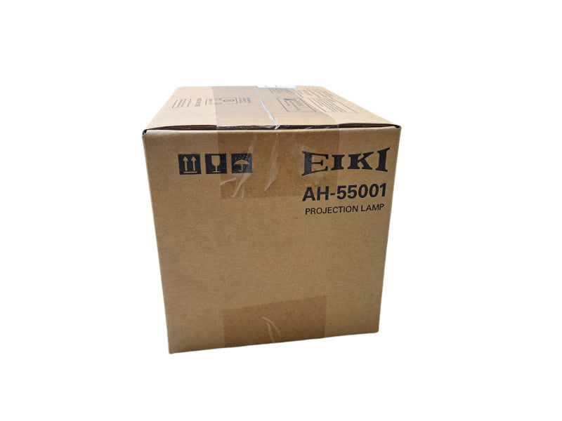 New Sealed | EIKI AH-55001 | Replacement Projector Lamp Q