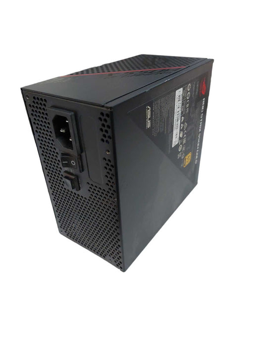 ASUS ROG STRIX 550W Gold Power Supply  =