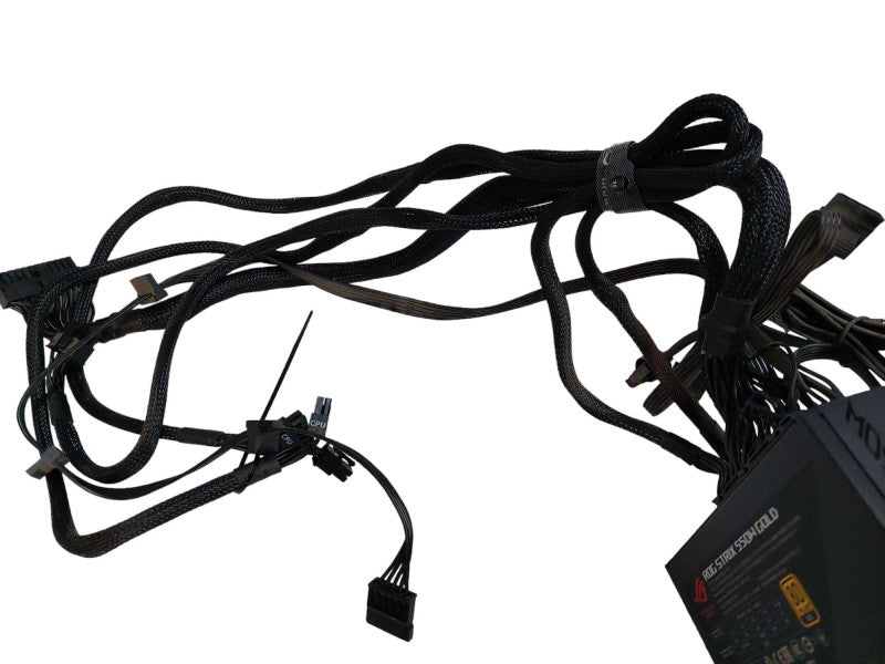 ASUS ROG STRIX 550W Gold Power Supply  =