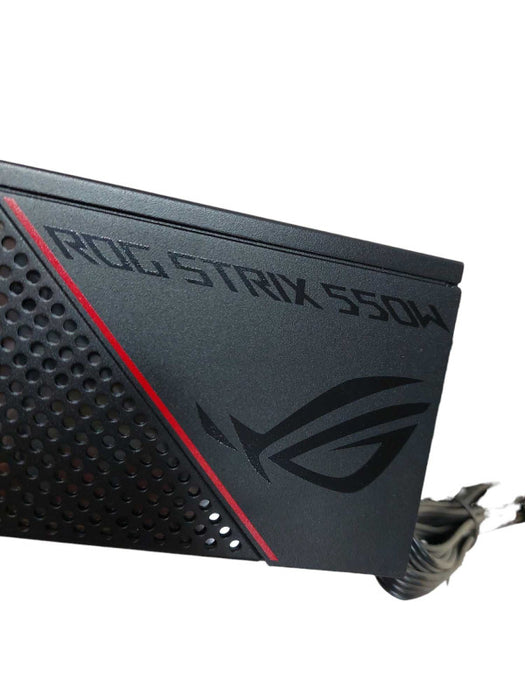 ASUS ROG STRIX 550W Gold Power Supply  =
