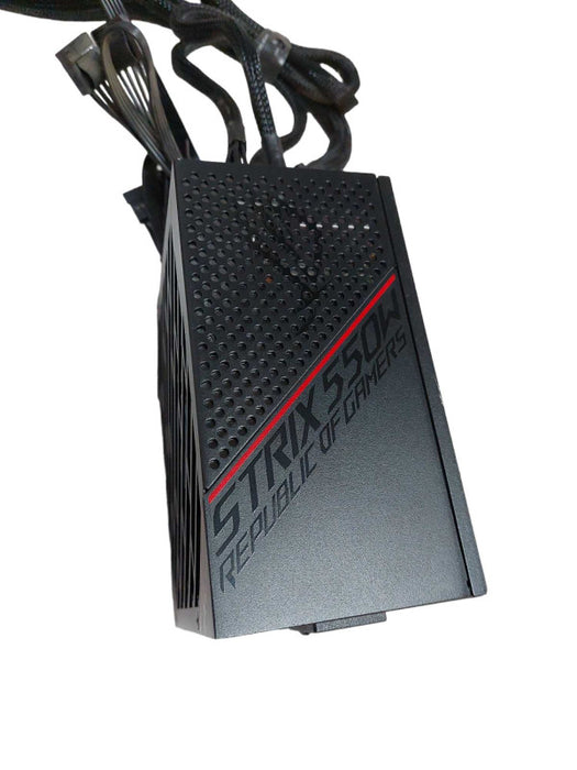 ASUS ROG STRIX 550W Gold Power Supply  =