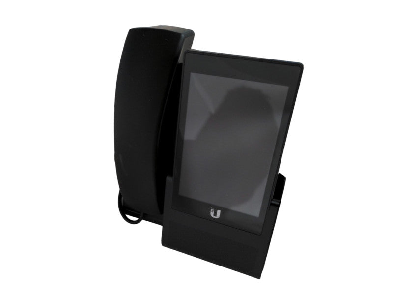 Ubiquiti UniFi Touch VoIP Touchscreen Phone, UVP