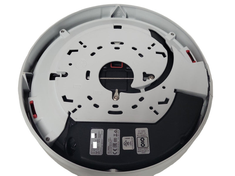 Axis P3717-PLE Quad Camera Indoor/Outdoor Network Security Camera  _
