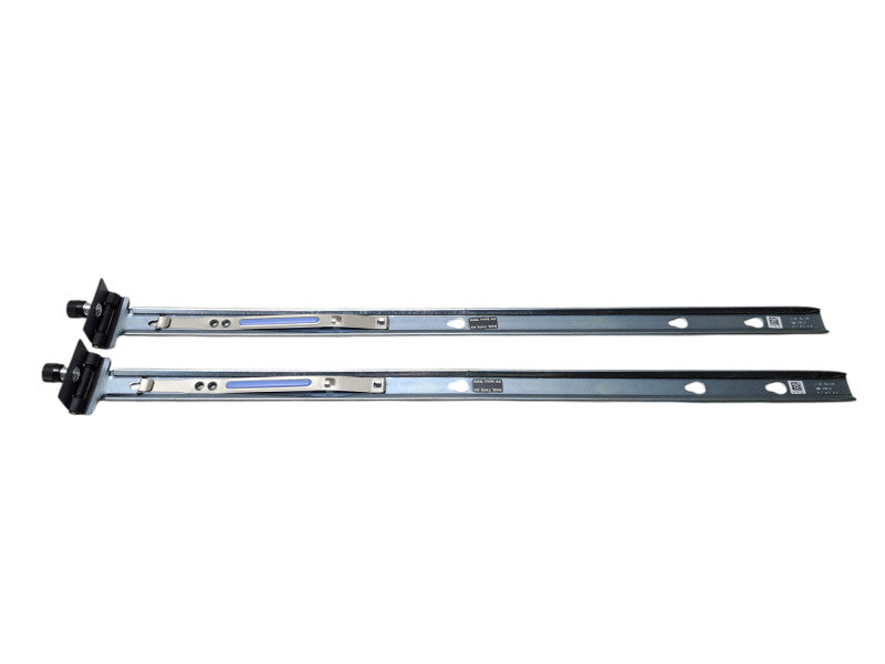 Dell N-Series / Force10 Switch A5 Rack Rail DP/N: 4JH20 JKTTN | Rails Only