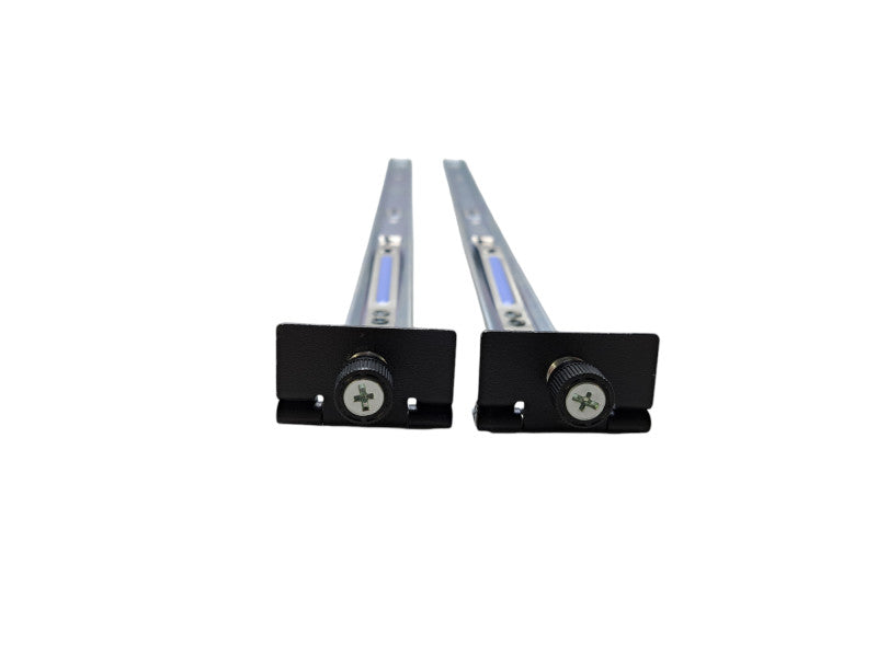 Dell N-Series / Force10 Switch A5 Rack Rail DP/N: 4JH20 JKTTN | Rails Only