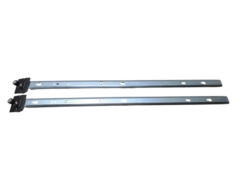 Dell N-Series / Force10 Switch A5 Rack Rail DP/N: 4JH20 JKTTN | Rails Only