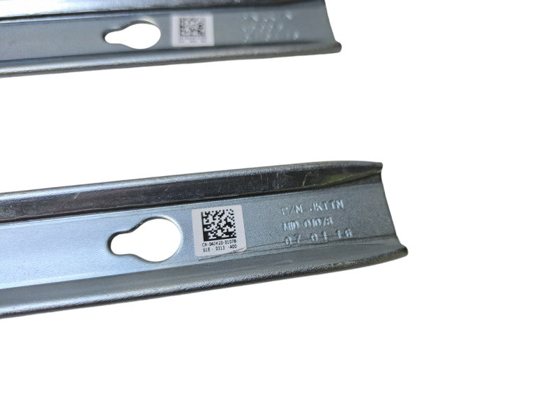 Dell N-Series / Force10 Switch A5 Rack Rail DP/N: 4JH20 JKTTN | Rails Only