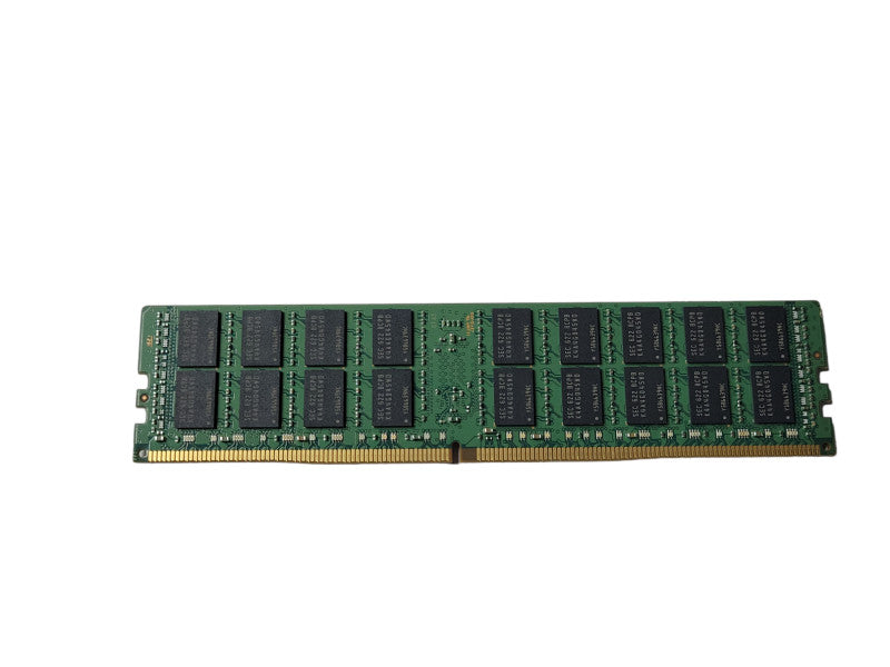 Samsung 16GB 2Rx4 PC4-2133P-RA0 DDR4 Server RAM Q_