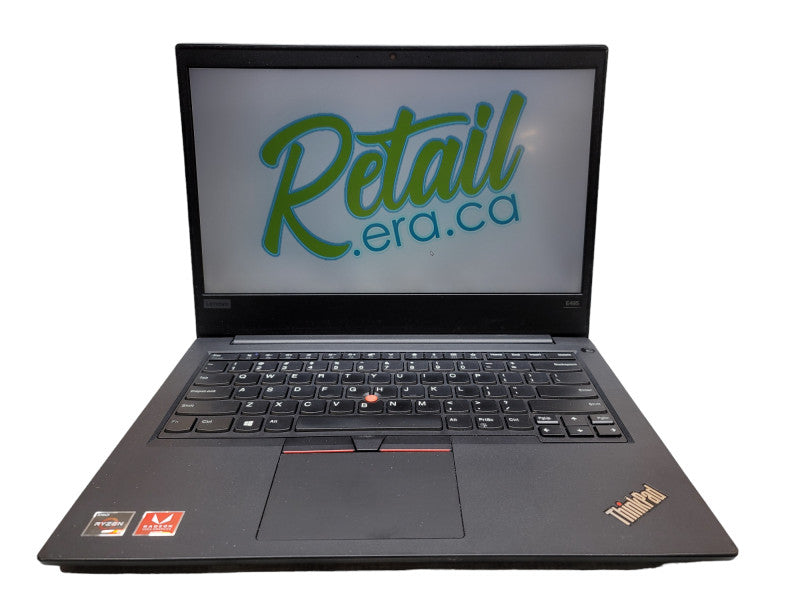 Lenovo ThinkPad E14 | Ryzen 5 4500U| 16GB DDR4| Radeon Vega 8| 256GB SSD READ β Lap200