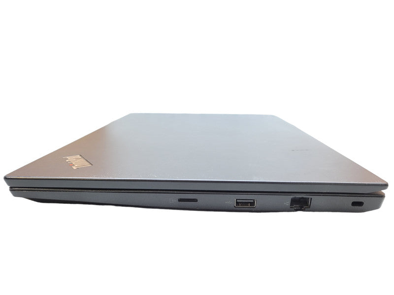 Lenovo ThinkPad E14 | Ryzen 5 4500U| 16GB DDR4| Radeon Vega 8| 256GB SSD READ β Lap200